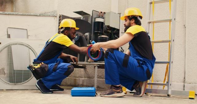How to Pick the Right HVAC System for Your Home