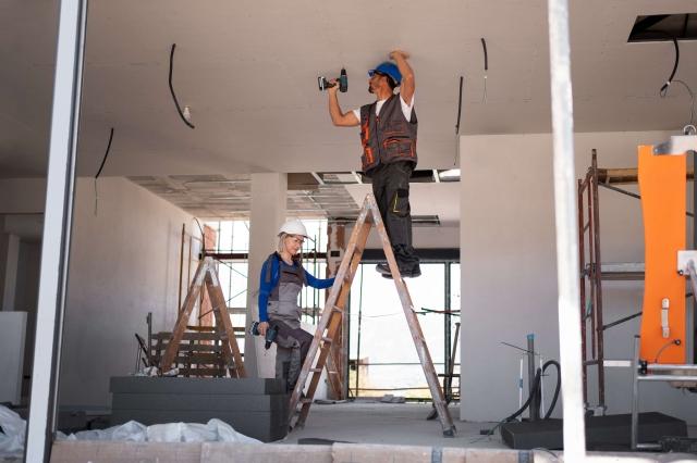 Winter Proofing Tips for Home Renovation Plans